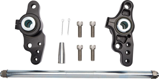  CUSTOM CYCLE ENGINEERING Pivot Shaft - .750" CCE MDFL2 