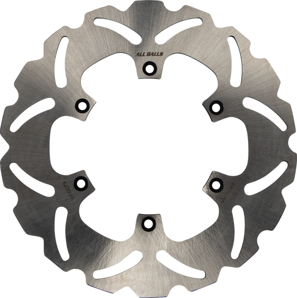 ALL BALLS Brake Rotor - Beta 18-0079
