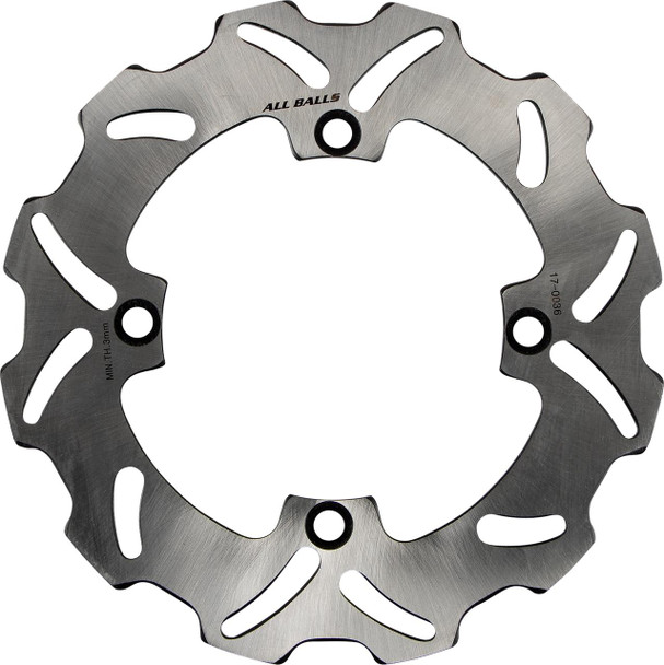  ALL BALLS Brake Rotor - KTM 18-0071 