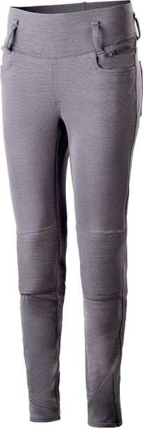  ALPINESTARS Stella Banshee Pants - Gray - Small 3339919-95-S 