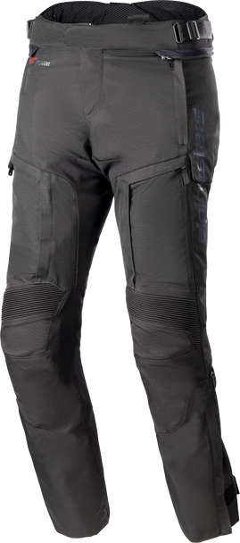 ALPINESTARS Bogota Pro Drystar? Pants - Black - Small 3227023-1100-S