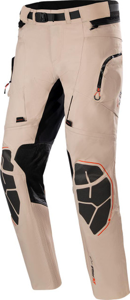 ALPINESTARS AMT 10-R Drystar XF Pants - Brown - Large 3229623-8640-L 