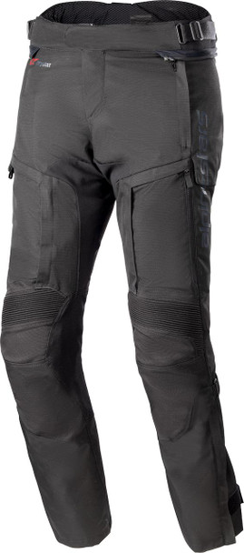  ALPINESTARS Bogota Pro Drystar Pants - Black - Medium 3227023-1100-M 