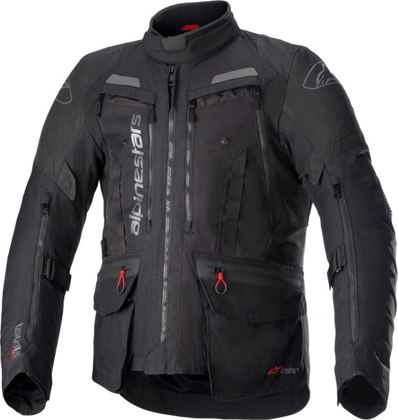  ALPINESTARS Bogota Pro Drystar Jacket - Black - XL 3207023-1100-XL 