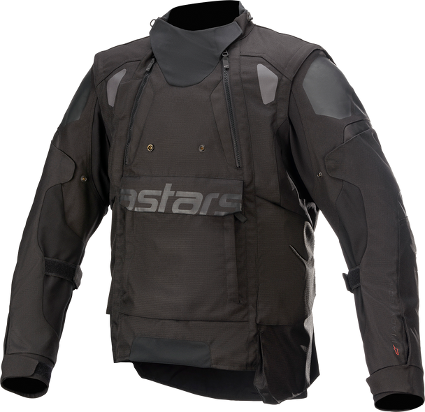 ALPINESTARS Halo Drystar? Jacket - Black - Medium 3204822-1100-M