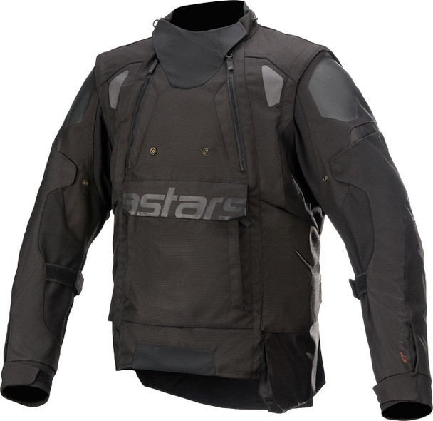  ALPINESTARS Halo Drystar Jacket - Black - Medium 3204822-1100-M 