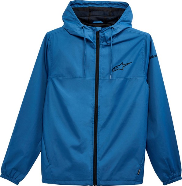  ALPINESTARS Treq Jacket - Blue - XL 1232-11020-72XL 