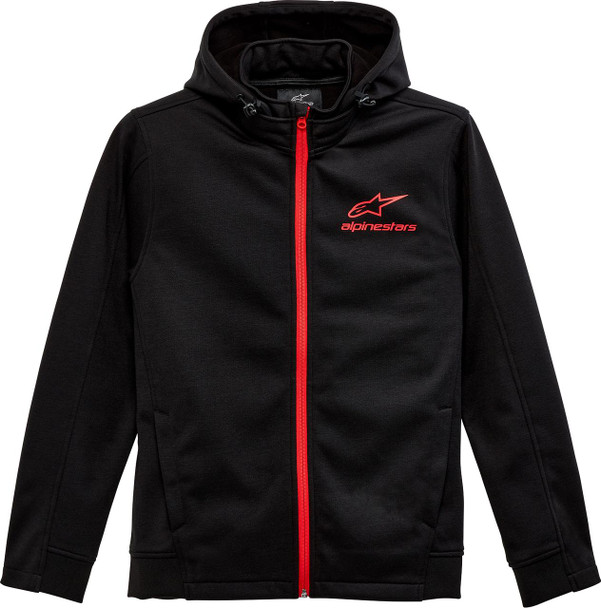  ALPINESTARS Zone Jacket - Black - Large 1232-11030-10-L 