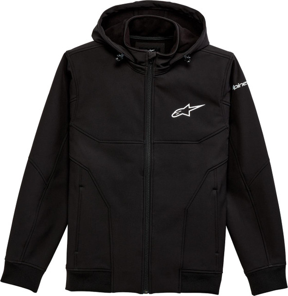  ALPINESTARS Primary Jacket - Black - XL 1232-11000-10XL 