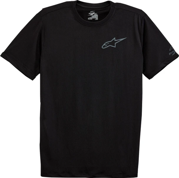  ALPINESTARS Pursue Performance T-Shirt - Black - XL 1232-72010-10XL 