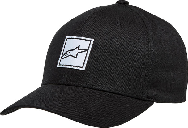  ALPINESTARS Meddle Hat - Black - Large/XL 12328101010LXL 