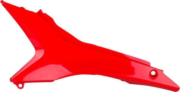  POLISPORT Airbox Cover - Red 8605300001 