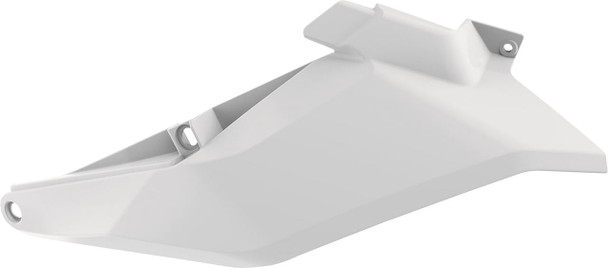  POLISPORT Side Panels - OEM White - SX 85 8421400001 
