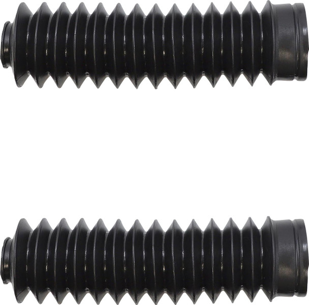  POLISPORT Fork Boots - 215 mm 8358000004 