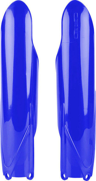  POLISPORT Fork Guard Cover - Blue 8352000003 