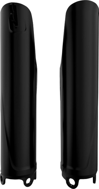  POLISPORT Fork Guard Cover - Black 8351900002 
