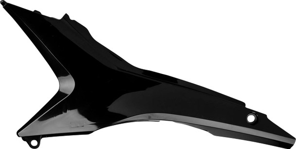  POLISPORT Airbox Cover - Black 8605300003 