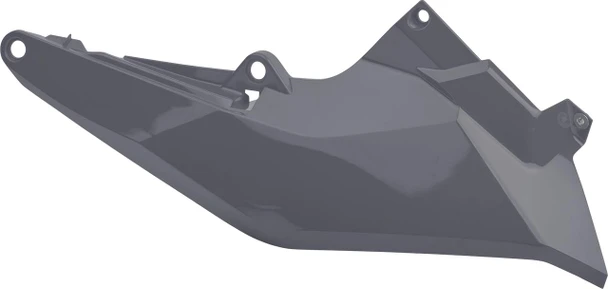  POLISPORT Side Panels - Gray - KTM 8604900007 