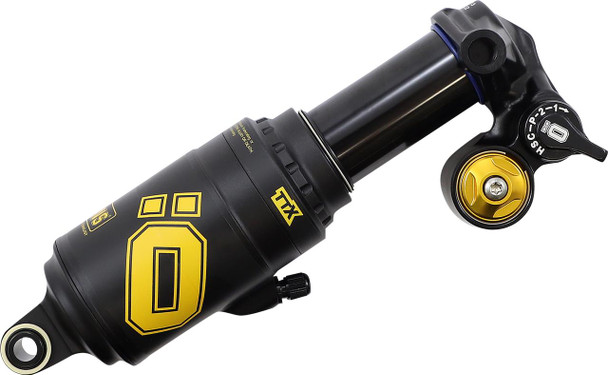  OHLINS-BICYCLE TTX2Air Shock - Tazer MX U00393-01 