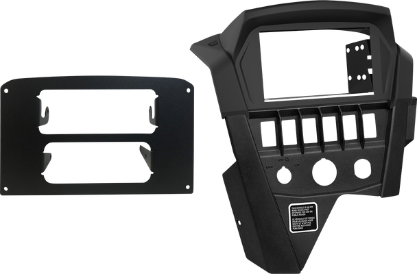 NAVATLAS Mount Kit - Maverick CANAMKIT30