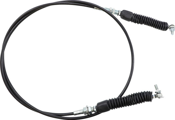  MOOSE UTILITY Shifter Cable - UTV - Polaris 100-4541-PU 
