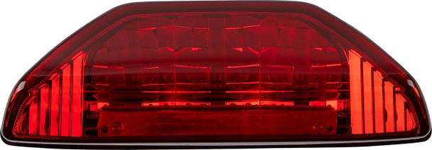  MOOSE UTILITY Taillight - LED - Honda 400-1225-PU 