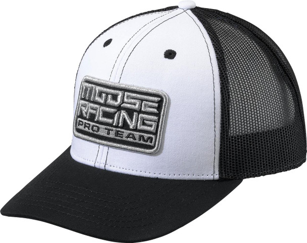  MOOSE RACING Moose Pro Team Hat - One Size 2501-4010 
