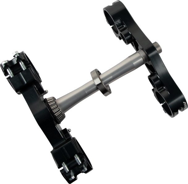 MOOSE RACING Triple Clamp - Gray 14.099.2.AN 