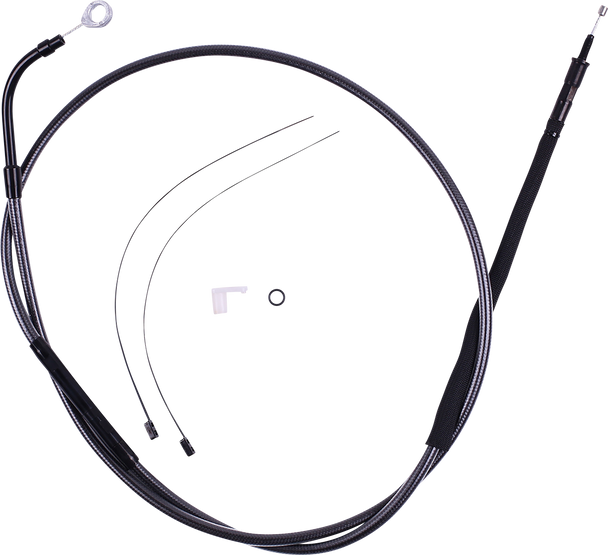 MAGNUM SHIELDING High-Efficiency Black Pearl* Clutch Cable 4236HE