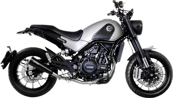  LEOVINCE Cat Eliminator Mid Pipe 8098 