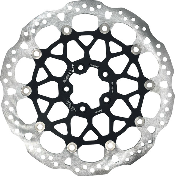  GALFER Front Rotor DF835CSXW1 
