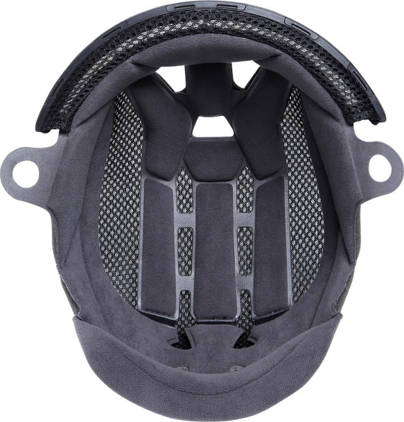  AGV Tourmodular Liner - Gray - Medium 20KIT93028009MD 