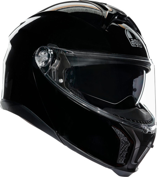  AGV Tourmodular Helmet - Black - Medium 201251F4OY00112 