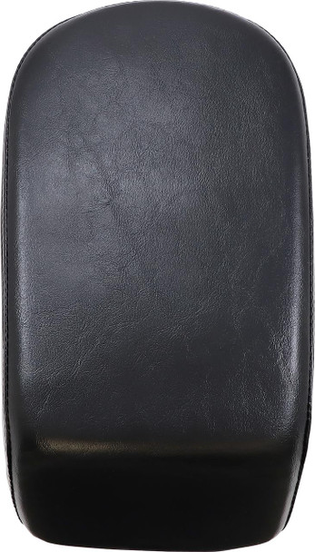 LE PERA Le Pera Bare Bones Pillion Pad Smooth Black FL/FX 2018-2023 LYR-007P 