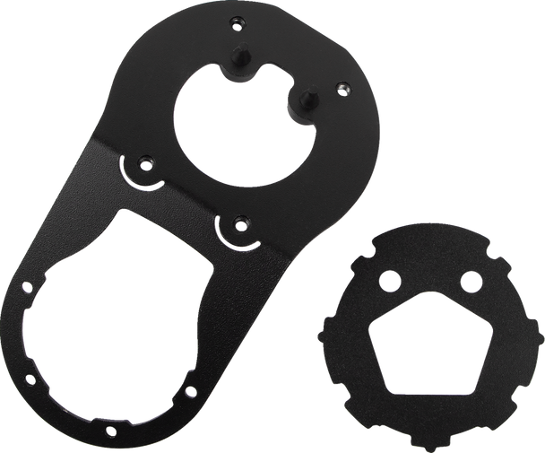 GIVI Tanklock Ring - Triumph BF69