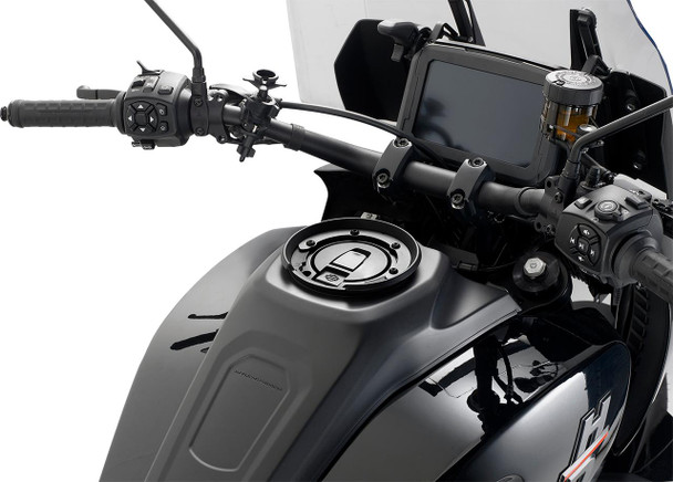  GIVI Tanklock Ring - Harley-Davidson BF65 