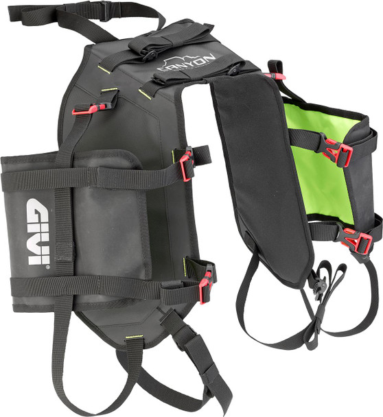  GIVI Cargo Base GRT721 