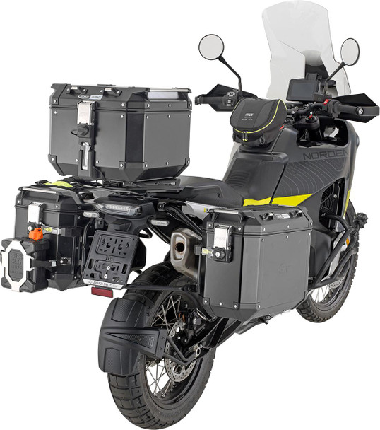 GIVI Side Case Mount - KTM PLO9430CAM 