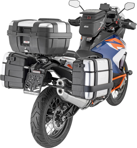  GIVI Side Case Mount - KTM PLO7713MK 
