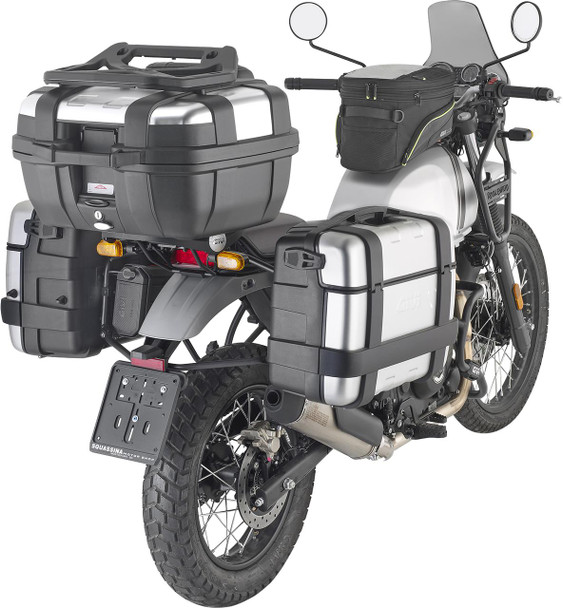  GIVI Side Case Hardware - Royal Enfield PL9054 