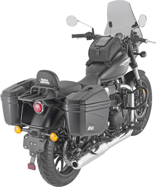 GIVI Side Case Hardware - Royal Enfield PL9053 