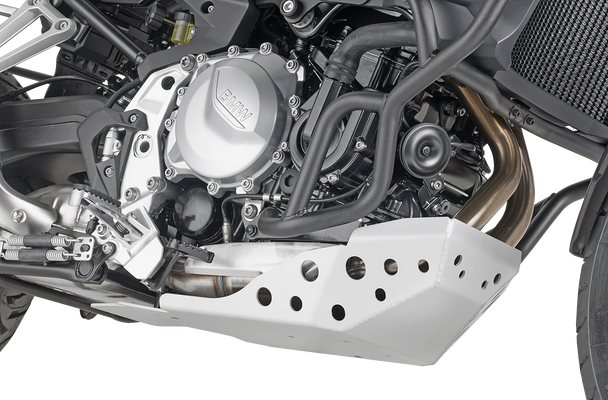 GIVI Skid Plate - F 750GS/850GS RP5140