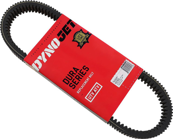  DYNOJET Dura Series Drive Belt - Polaris 19-DCB1A 