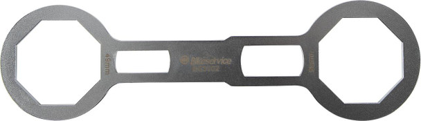 BIKESERVICE Fork Wrench Tool - 49/50 mm BS3102 