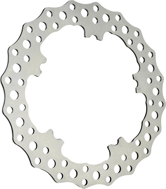  ARLEN NESS Jagged Brake Rotor - 11.8" 300-040 