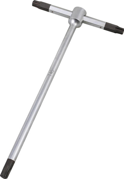  BIKESERVICE T-Handle Tool - T45 x 210 mm BSG01686-09 