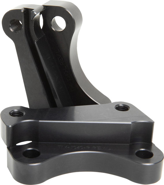  TRASK Caliper Mount - Black - 13" TM-1040BK 