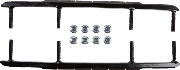 STUD BOY Stud Boy Enduro Wear Bars 9.0" 60° Arctic Cat ZR 2002-2024 CAP-E2198-90 