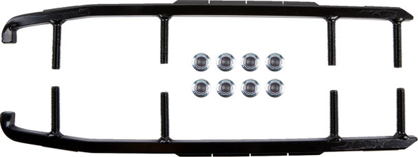 STUD BOY Stud Boy Enduro Wear Bars 6.0" 60 Degree Arctic Cat 2001-2018 CAT-E2264-60 