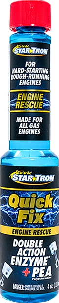 STAR TRON Stabilizer+ Corrosion Protectant - 4 U.S. fl oz. 18604P
